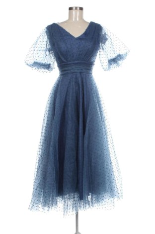 Rochie Unbranded, Mărime M, Culoare Albastru, Preț 250,23 Lei