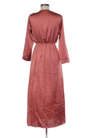 Sukienka Unbranded, Rozmiar M, Kolor Brązowy, Cena 104,99 zł