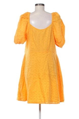 Rochie Unbranded, Mărime XXL, Culoare Portocaliu, Preț 130,99 Lei
