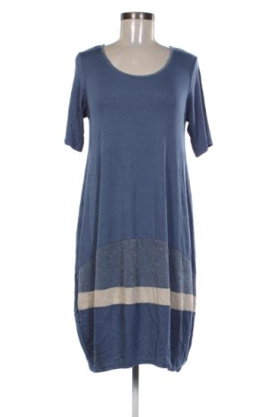 Kleid Unbranded, Größe XL, Farbe Blau, Preis 25,99 €