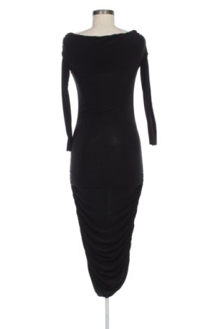 Rochie Unbranded, Mărime M, Culoare Negru, Preț 156,40 Lei