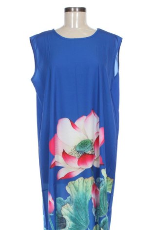 Šaty  Unbranded, Veľkosť 5XL, Farba Viacfarebná, Cena  20,00 €