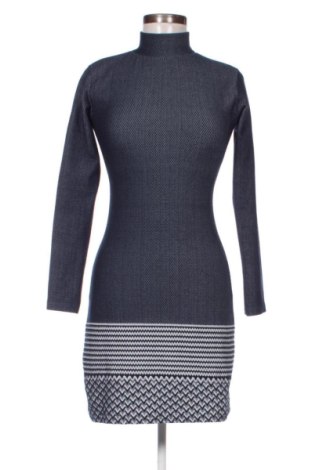 Šaty  Unbranded, Velikost S, Barva Modrá, Cena  569,00 Kč