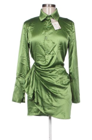 Ruha Unbranded, Méret XS, Szín Zöld, Ár 15 919 Ft