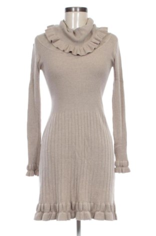 Rochie Unbranded, Mărime M, Culoare Bej, Preț 104,26 Lei