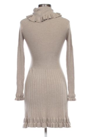 Rochie Unbranded, Mărime M, Culoare Bej, Preț 104,26 Lei