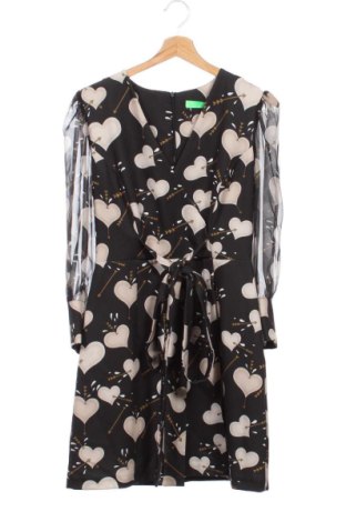 Kleid Unbranded, Größe XS, Farbe Mehrfarbig, Preis 20,00 €