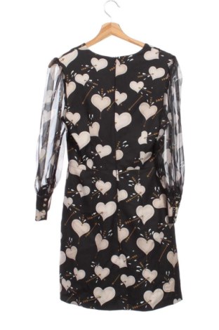 Kleid Unbranded, Größe XS, Farbe Mehrfarbig, Preis 20,00 €