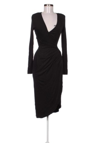 Rochie Unbranded, Mărime M, Culoare Negru, Preț 104,26 Lei