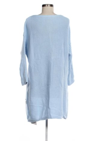 Rochie Unbranded, Mărime XXL, Culoare Albastru, Preț 104,26 Lei