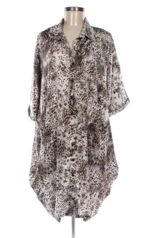 Sukienka Unbranded, Rozmiar 3XL, Kolor Kolorowy, Cena 129,99 zł