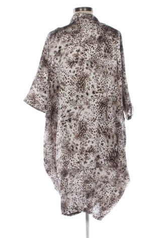 Sukienka Unbranded, Rozmiar 3XL, Kolor Kolorowy, Cena 129,99 zł