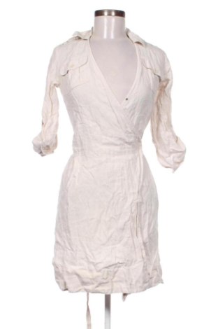 Šaty  Unbranded, Veľkosť XS, Farba Béžová, Cena  20,00 €