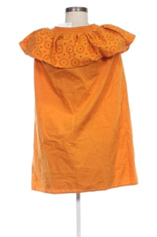 Šaty  Unbranded, Veľkosť S, Farba Oranžová, Cena  37,40 €
