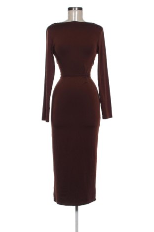 Sukienka Unbranded, Rozmiar M, Kolor Brązowy, Cena 104,99 zł