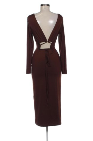 Sukienka Unbranded, Rozmiar M, Kolor Brązowy, Cena 104,99 zł