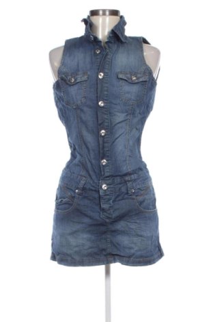 Šaty  Unbranded, Veľkosť M, Farba Modrá, Cena  20,00 €