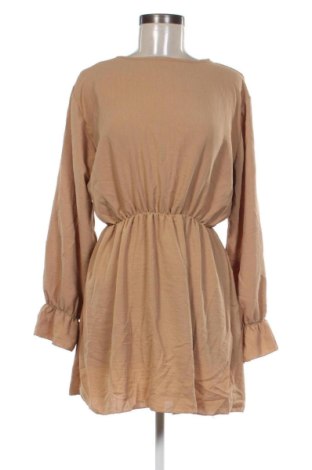 Kleid Unbranded, Größe M, Farbe Braun, Preis 25,99 €