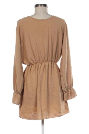 Kleid Unbranded, Größe M, Farbe Braun, Preis 25,99 €