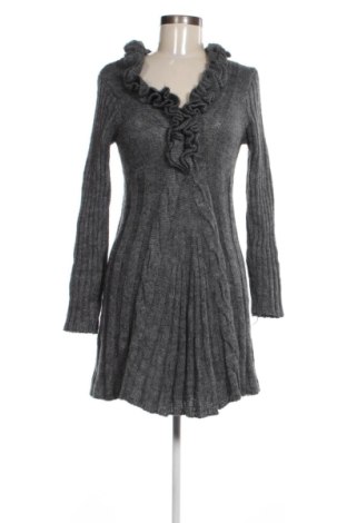 Šaty  Unbranded, Veľkosť M, Farba Sivá, Cena  20,00 €