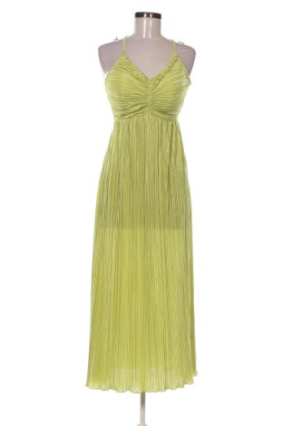 Kleid Unbranded, Größe S, Farbe Grün, Preis 30,00 €