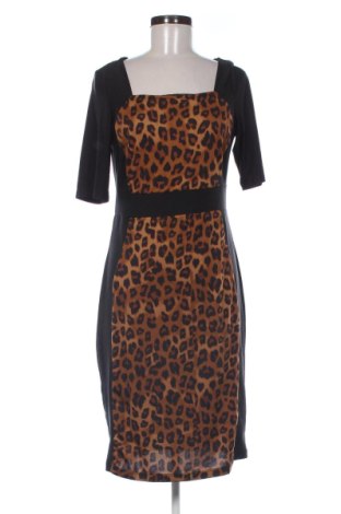 Kleid Unbranded, Größe S, Farbe Mehrfarbig, Preis 25,99 €