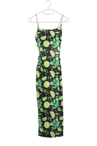 Kleid Unbranded, Größe XS, Farbe Mehrfarbig, Preis 20,00 €