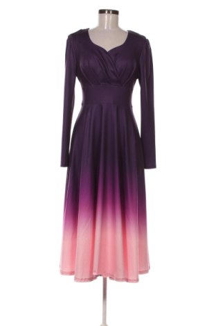 Rochie Unbranded, Mărime S, Culoare Mov, Preț 104,26 Lei