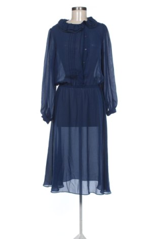 Rochie Unbranded, Mărime M, Culoare Albastru, Preț 104,26 Lei