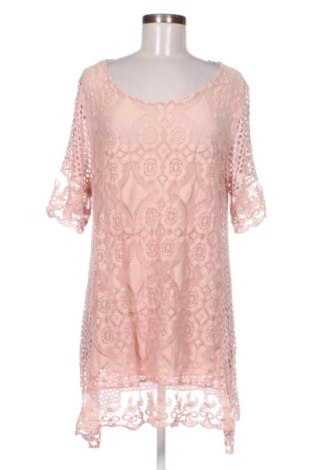 Rochie Unbranded, Mărime XL, Culoare Roz, Preț 166,82 Lei