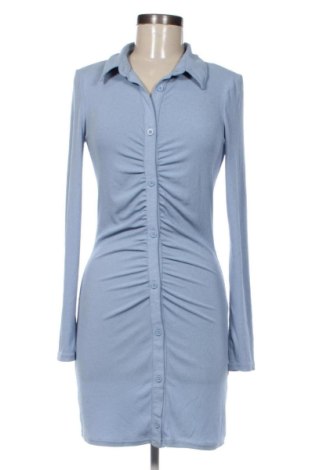 Kleid Unbranded, Größe S, Farbe Blau, Preis € 32,99