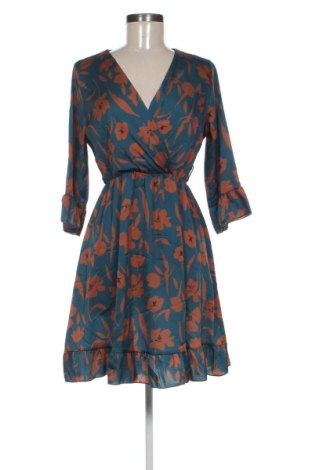 Kleid Unbranded, Größe M, Farbe Mehrfarbig, Preis 41,99 €