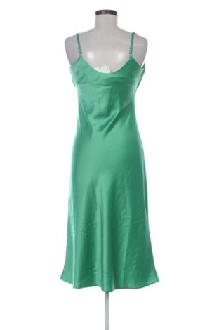 Kleid Unbranded, Größe S, Farbe Grün, Preis 47,57 €