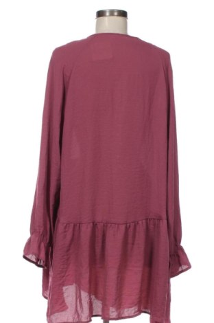 Rochie Unbranded, Mărime XL, Culoare Mov, Preț 104,26 Lei