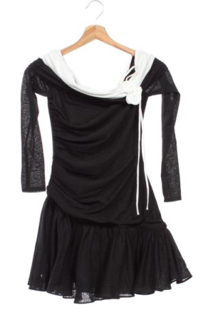 Kleid Unbranded, Größe S, Farbe Schwarz, Preis 37,40 €