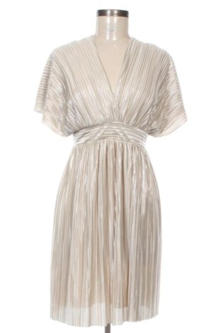 Kleid Unbranded, Größe S, Farbe Beige, Preis 20,00 €