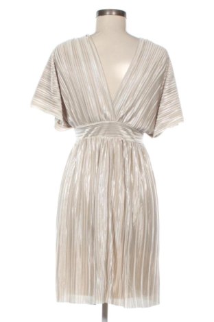 Kleid Unbranded, Größe S, Farbe Beige, Preis 20,00 €