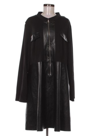 Рокля Unbranded, Размер 5XL, Цвят Черен, Цена 20,00 €