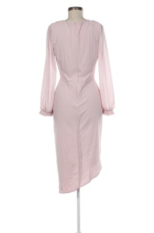 Kleid Unbranded, Größe M, Farbe Lila, Preis 25,99 €