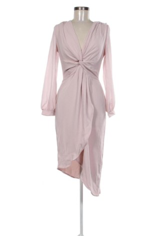 Kleid Unbranded, Größe M, Farbe Lila, Preis 25,99 €