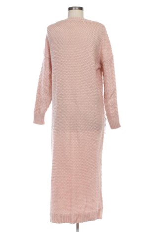 Kleid Unbranded, Größe XL, Farbe Aschrosa, Preis € 20,00