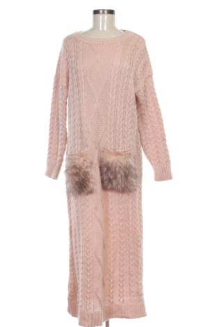 Kleid Unbranded, Größe XL, Farbe Aschrosa, Preis € 20,00
