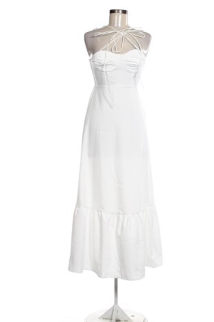 Ruha Unbranded, Méret XS, Szín Fehér, Ár 8 264 Ft