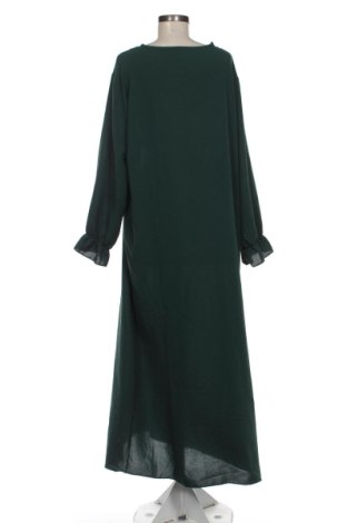 Šaty  Unbranded, Velikost 3XL, Barva Zelená, Cena  599,00 Kč