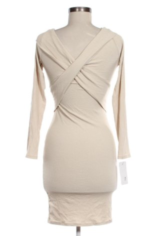Rochie Unbranded, Mărime S, Culoare Bej, Preț 104,99 Lei