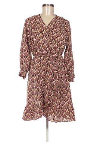 Sukienka Unbranded, Rozmiar L, Kolor Kolorowy, Cena 104,99 zł