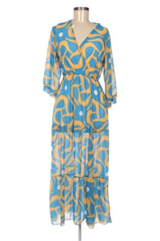 Rochie Unbranded, Mărime M, Culoare Multicolor, Preț 123,99 Lei
