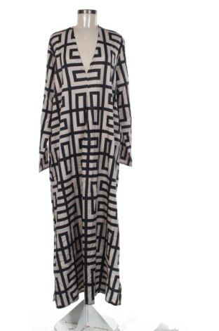 Kleid Unbranded, Größe 3XL, Farbe Mehrfarbig, Preis 25,99 €