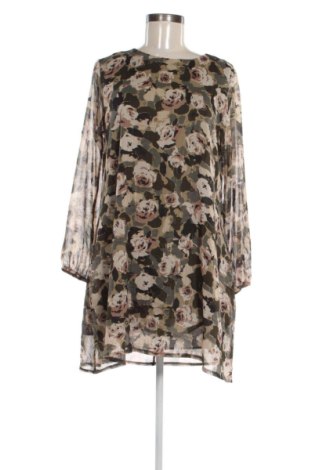 Kleid Unbranded, Größe M, Farbe Mehrfarbig, Preis 25,99 €