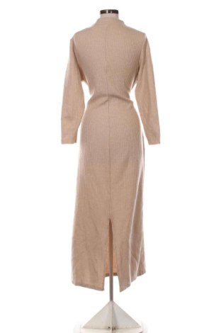 Kleid Unbranded, Größe XL, Farbe Beige, Preis 29,00 €